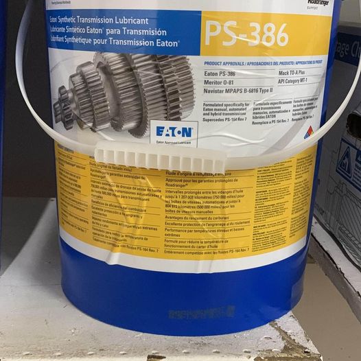 Gearbox Filters (4304827) West Cape Clutch & Brake