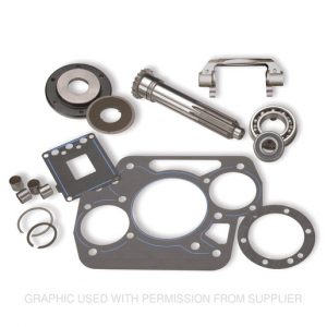 Installation / service kits