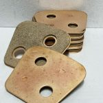 3DR CLUTCH BUTTONS